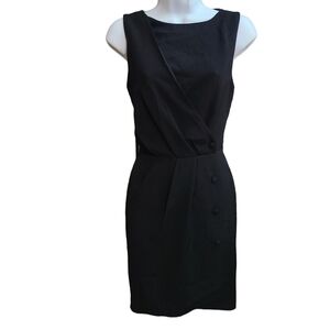 FOREVER 21 gorgeous little black dress M